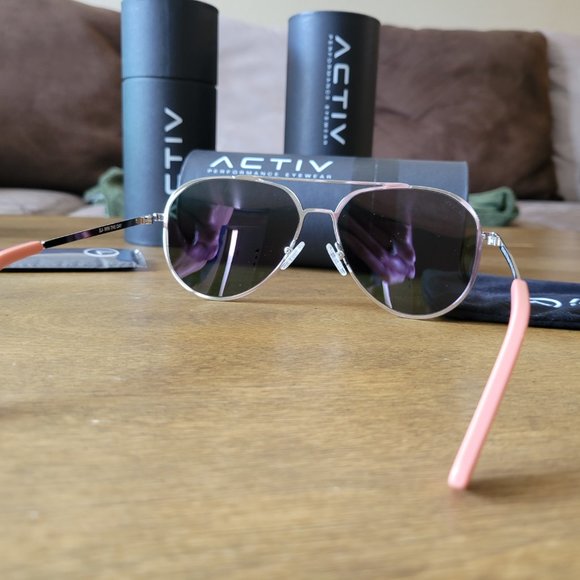ACTIV SJ Sunglasses main image 8